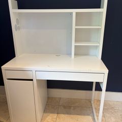 ikea desk