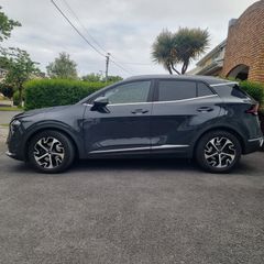 Kia Sportage 2024 K3 Sem. Price Drop.