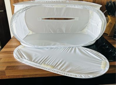 Photography light box