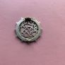 Silver Brooch Image 3
