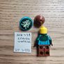 lego idea234 kraken warrior, set 21358 Image 3