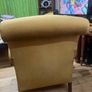 Arm Chair x 2 and 2 seat sofa. Image 5