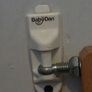 BabyDan No Trip Safety Gate Image 2