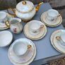 Vintage Pearl  Lustre Ware Teaset Image 5