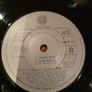 Mark Knopfler Your Latest Trick 7 inch Single Image 2