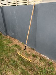 Rake