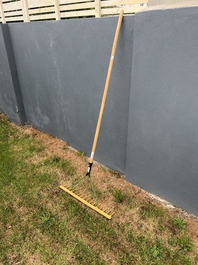 Rake