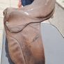 Equestrian Saddles x 6 Image 8