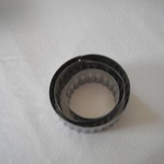 Stainless Steel Cookie/Scones Cutters x 3 for Sale