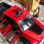 Bruder Ram 2500 Image 2