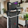 Reebok i run foldable treadmill Image 5