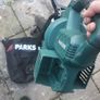 leaf blower/vacuum Image 5