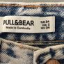 Ladies Pull and bear jeans size 8 Image 7