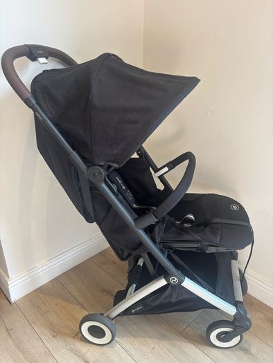 Cybex Orfeo buggy