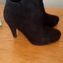 ladies ankle boots. Image 2