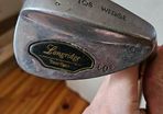Longridge Lob wedge