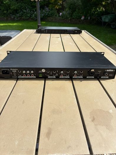 amplifiers