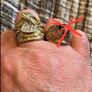 Saddle Ring Image 3