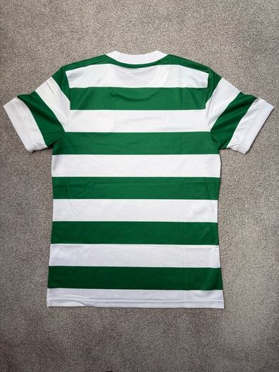 Celtic 2023-2024 Anniversary home shirt BNWT
