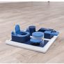 Dog Activity Strategy Game, blue Image 8