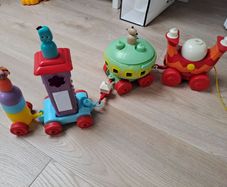 Toddler toys