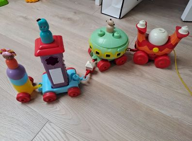 Toddler toys