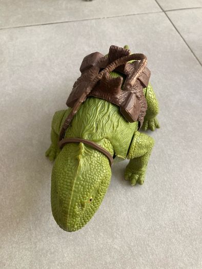 vintage star wars Dewback