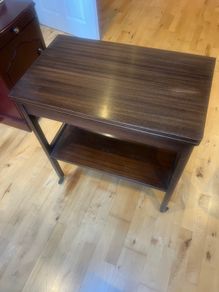Folding Game Card Table