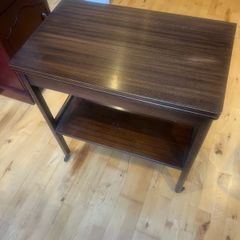 Folding Game Card Table