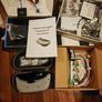 Two DIATONE GT200S FPV racing drones. Loads of extras. Image 3
