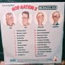 Nob Nation 3. Irish Daily Mail. CD. Image 3