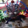 Majorette Super City Garage Image 3