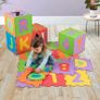 Foam Puzzle Play Mat Image 3