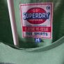Super Dry t-shirt... 3 for 2 on all clothing Image 3