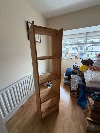 Shelf unit