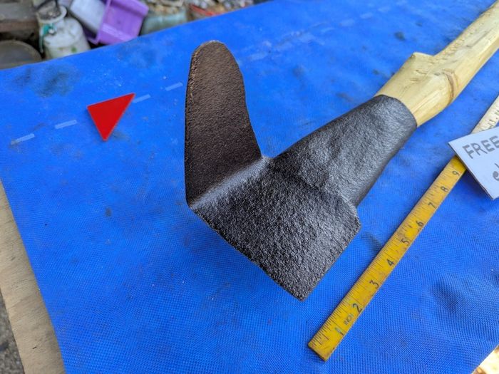 Slean / Turf Cutters Spade