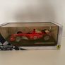 Ferrari - Michael Schumacher - F1 - Hot Wheels Collectibles Lot Image 6