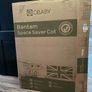 Baby Cot New Still In Box! Image 3