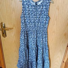 Next dress age 6-7