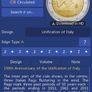 2 euro Italy 2011: Unification Image 3