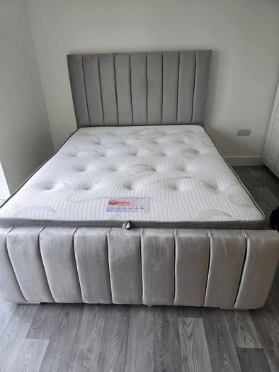 Beds
