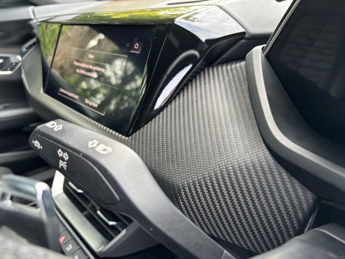 Audi E-tron Gt Carbon Vorsprung ( Highest Spec )