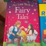 Young child four hardback book bundle E3 bundle price Image 3