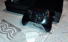 Xbox One 500gb