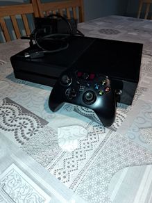 Xbox One 500gb