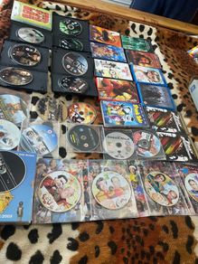 DVD Movies