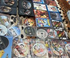 DVD Movies