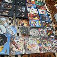 DVD Movies