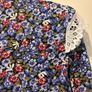 H&M Floral Lace.  Detail Dress   Vintage Prairie Style (Size [Insert Size Image 7