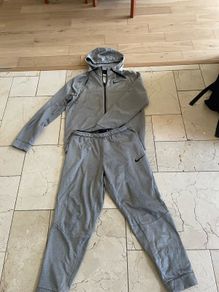 mens Nike  tracksuit
